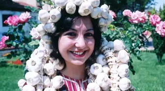 Eligüzeloğlu Sarımsaktaki Vürüsleri Temizleme Projesini Doğruladı