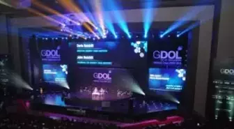 GDOL Digital TalkFest'te Dijital Dünyanın Geleceği Masaya Yatırıldı
