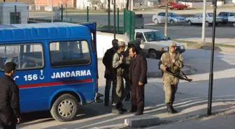 Kastamonu'da Jandarmadan Hırsızlık Operasyonu