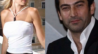 Kenan İmirzalıoğlu Atina'yı Salladı
