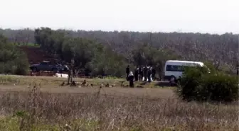 Kilis Valisi Odabaş: 339 Bin Metrekarelik Alana Konteyner Kent Kurulacak