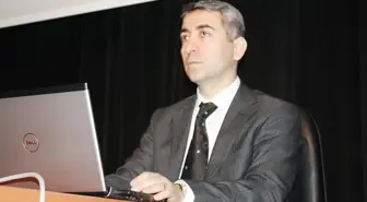 Kırıkkale'de Güvenli İnternet Semineri