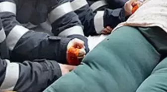 Obezlere Özel Ambulans