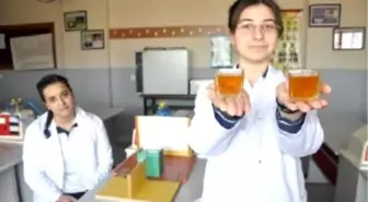 Profesör Kocaokutgen Yapay ve Doğal Balı Ayırt Etmek Mümkün Değil