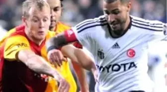 Quaresma'ya Talip Var! Teklif Yapıldı Mı?