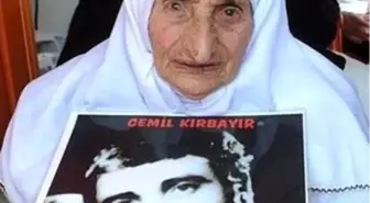 105 Yaşındaki Berfo Ana Geldi Evren Gelmedi