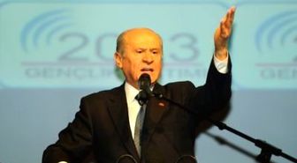Bahçeli, 12 Eylül Davası'nı Değerlendirdi