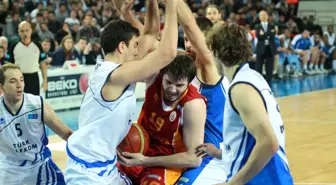 Beko Basketbol Ligi