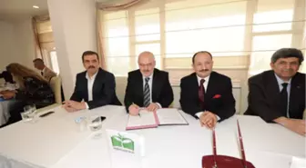 Beykoz'da Okullar 'Hayat' Oluyor