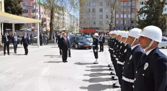 Bozdağ'dan Kılıçdaroğlu'na.