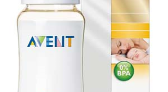 BPA İçermeyen Philips Avent Biberonlar