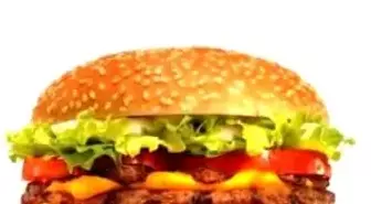 Burger King'e İngiliz Ortak Geldi