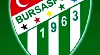 Bursaspor Berat'ın Peşinde