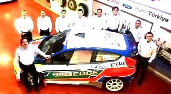 Castrol Ford Team Türkiye, 'Hedef Çifte Şampiyonluk'
