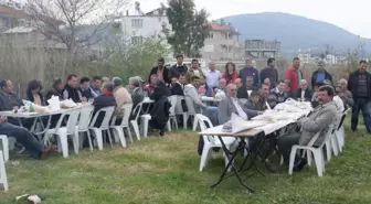 Dalaman'da Yörük Obaları Derneği Kuruldu