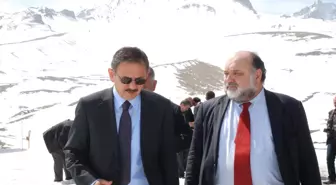 Erciyes Star Gazetesi Yazarlarından Beğeni Topladı