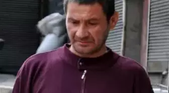 Eşine Şiddet Uygulayan Koca Gözaltına Alındı