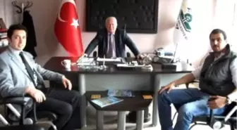 Hitit Üniversitesi Öğrencileri Kargı Yaylasında Kamp Yapacak