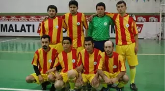 Kartepe Futbol Turnuvası