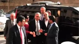 Kocaoğlu: 'Her Zaman Bir Belediye Başkanı Gelir, Korkmayın'