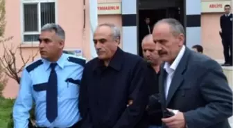Konya'daki Banka Yöneticisinin Eşini Öldürmesi