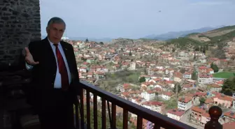 Niksar'da Turizm Hedeflerin Üzerine Çıktı