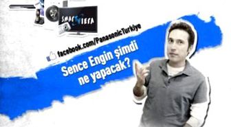 Panasonic'den Ödül Kazanma Şansı!