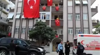 Şehit Olacağı Annesinin Falında Çıkmış