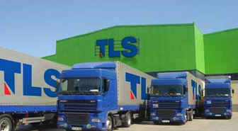 TLS Lojistik'den Çevreci Uygulamalar