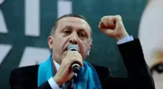 AK Parti Konya İl Kongresi