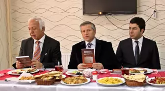 Bayburt Üniversitesi'nden Tarihe Işık Tutacak Bir Kitap