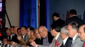 Çiçek: Yeni Anayasa Çarşamba Gününden İtibaren Mecburiyet Haline Gelmiştir