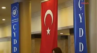 Çydd Genel Başkanı Çelikel'den Çevre Mesajı