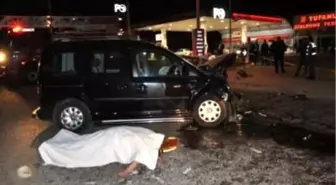 Fethiye'de Feci Kaza: 3 Ölü, 6 Yaralı