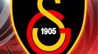 Galatasaray İzmir'e Gitti