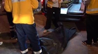 Kadıköy'de Trafik Kazası: 1 Ölü