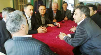 Yetiştiriciler Modern Hayvan Pazarı İstiyor