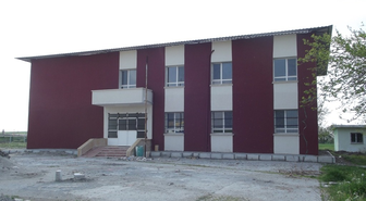 Yumurtalık'ta İki Belde Kültür Sanat Merkezine Kavuştu