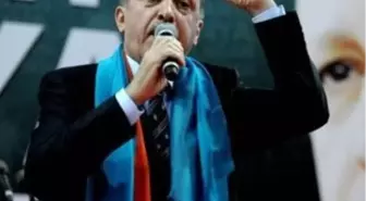AK Parti Konya İl Kongresi