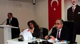 Çankaya'da Tanık'a Güvenoyu