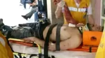 Eskişehir'deki Silahlı Kavga