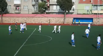 Etilispor Sezona Galibiyetle Başladı
