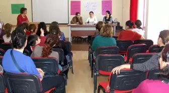 Kadın Yaşam Derneği'nin 1. Olağan Kongresi Yapıldı