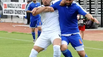 Nazilli'den Kritik Galibiyet