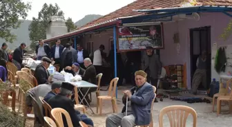 Şehit Arılık İçin Mevlid