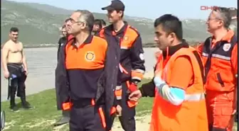 Zonguldak6köprü Faciasında Kayıp 15 Kişiden 1'inin Cesedi Bulundu