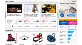 Altın Örümcek'te Halkın Favorisi GittiGidiyor