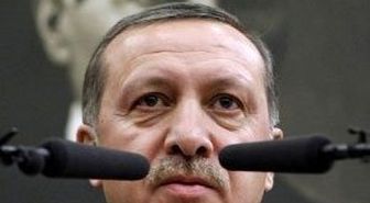 Başbakan Erdoğan Urumçi'den Ayrıldı