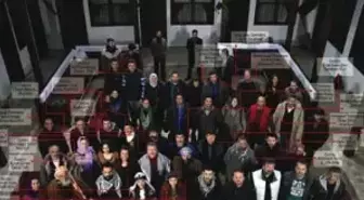 ''Biz Türkiye'yiz''