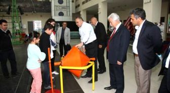 Bölgesel İşbirliği'nde Dev Adım